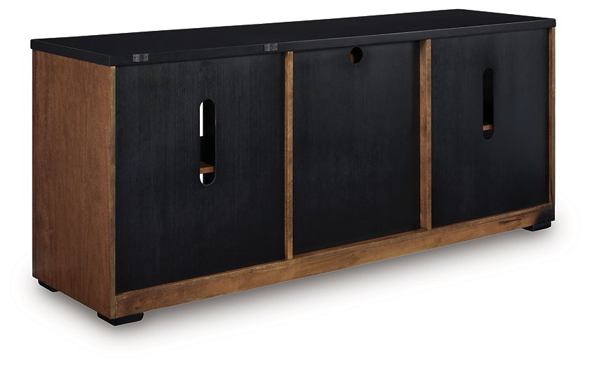 Kallari Credenza - Aumand's Furniture (North Walpole, NH) 
