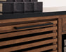 Kallari Credenza - Aumand's Furniture (North Walpole, NH) 