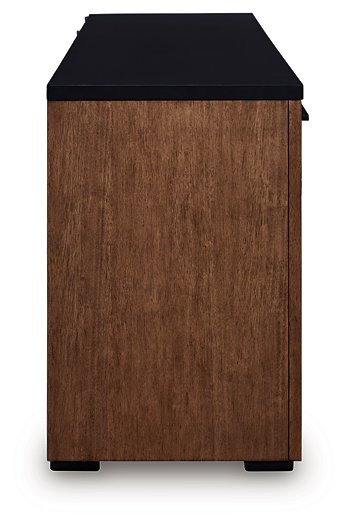 Kallari Credenza - Aumand's Furniture (North Walpole, NH) 