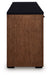 Kallari Credenza - Aumand's Furniture (North Walpole, NH) 