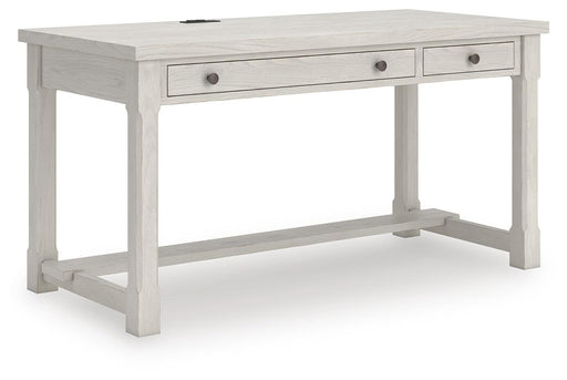 Robbinsdale Home Office Desk - Aumand's Furniture (North Walpole, NH) 