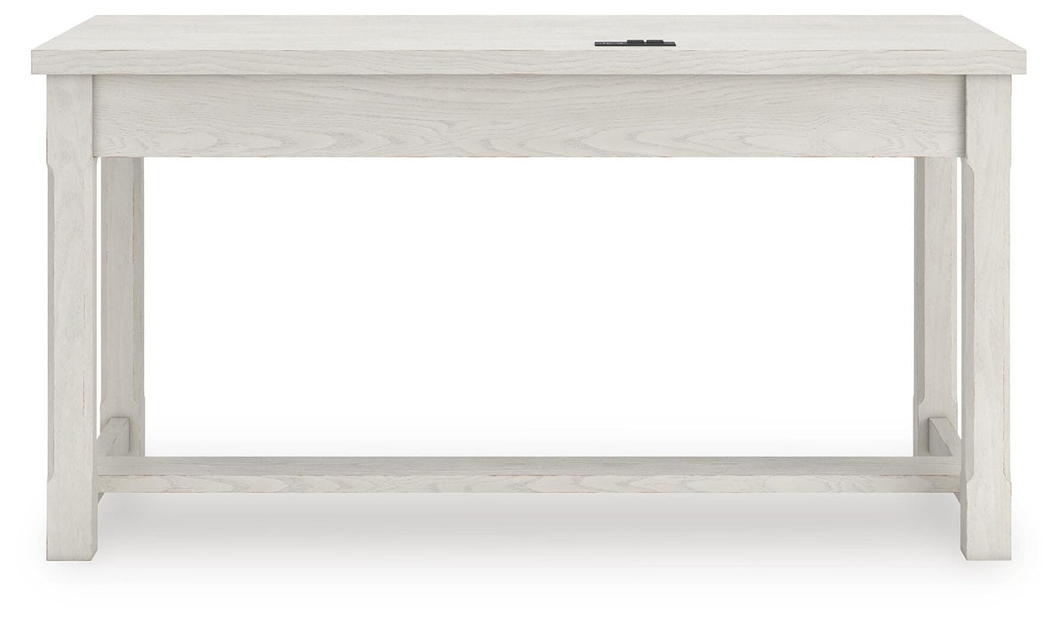 Robbinsdale Home Office Desk - Aumand's Furniture (North Walpole, NH) 
