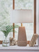 Dellner Table Lamp - Aumand's Furniture (North Walpole, NH) 