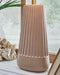 Dellner Table Lamp - Aumand's Furniture (North Walpole, NH) 