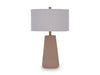Dellner Table Lamp - Aumand's Furniture (North Walpole, NH) 