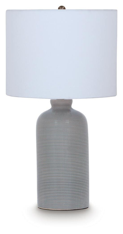 Wimlow Table Lamp - Aumand's Furniture (North Walpole, NH) 