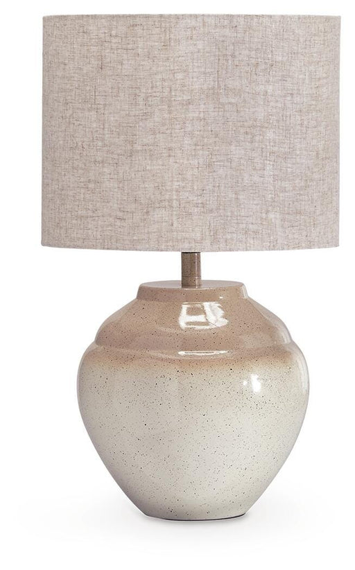 Waldish Table Lamp - Aumand's Furniture (North Walpole, NH) 