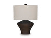 Dolanham Table Lamp - Aumand's Furniture (North Walpole, NH) 