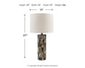 Ellford Lamp Set - Aumand's Furniture (North Walpole, NH) 