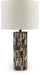 Ellford Table Lamp - Aumand's Furniture (North Walpole, NH) 