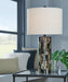 Ellford Table Lamp - Aumand's Furniture (North Walpole, NH) 