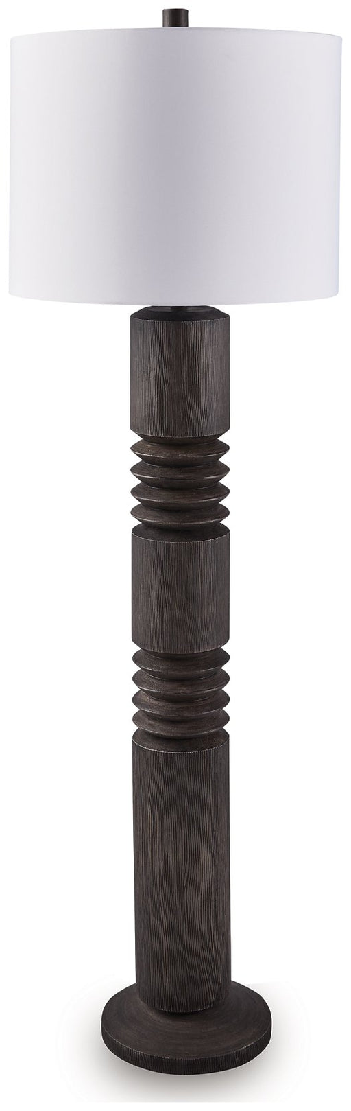 Fainwell Floor Lamp - Aumand's Furniture (North Walpole, NH) 