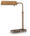 Yafe Desk Lamp - Aumand's Furniture (North Walpole, NH) 