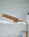 Yafe Desk Lamp - Aumand's Furniture (North Walpole, NH) 