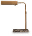 Yafe Desk Lamp - Aumand's Furniture (North Walpole, NH) 