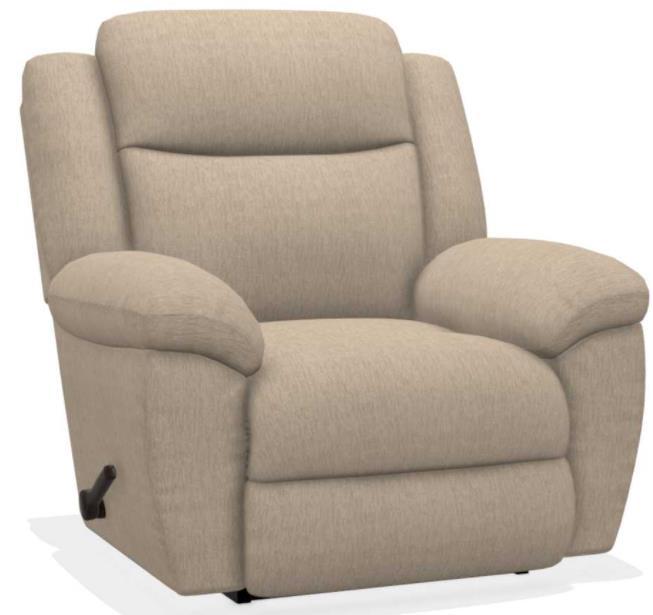 La-Z-Boy Joel Sand Rocker Recliner image