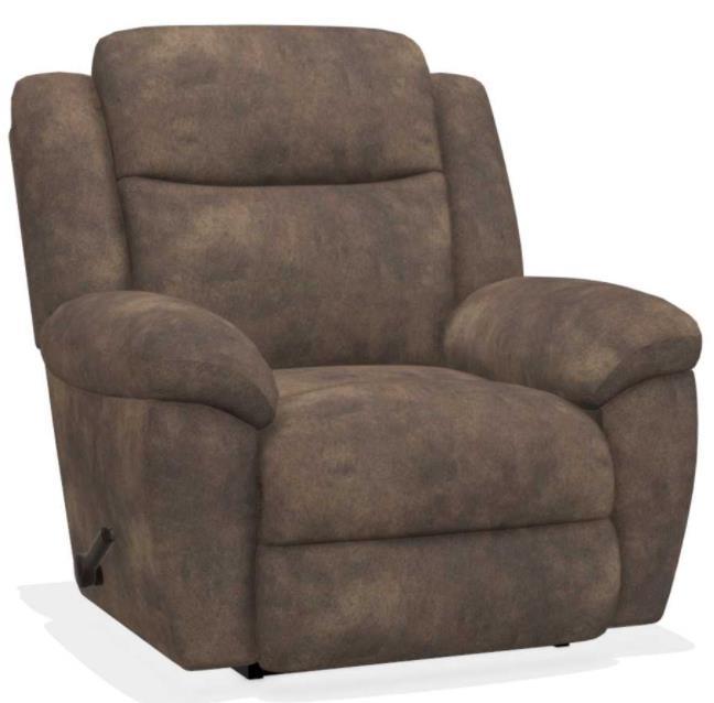 La-Z-Boy Joel Saddle Rocker Recliner image