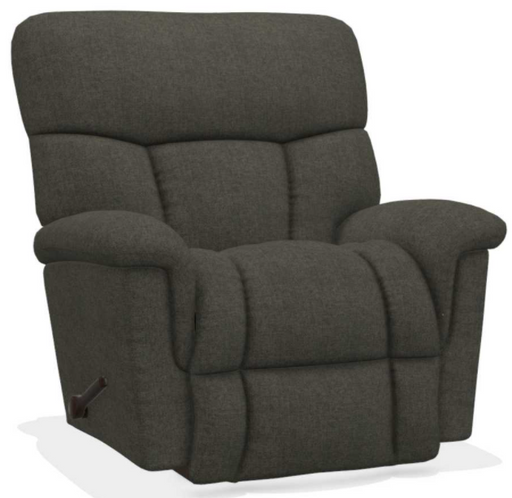 La-Z-Boy Mateo Midnight Wall Recliner image