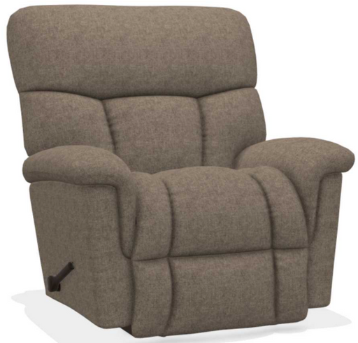 La-Z-Boy Mateo Wicker Wall Recliner image