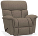 La-Z-Boy Mateo Wicker Wall Recliner image