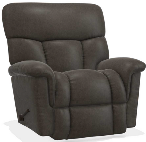 La-Z-Boy Mateo Charcoal Wall Recliner image