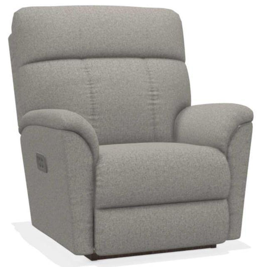 La-Z-Boy Arthur Platinum Power Wall Recliner with Headrest image