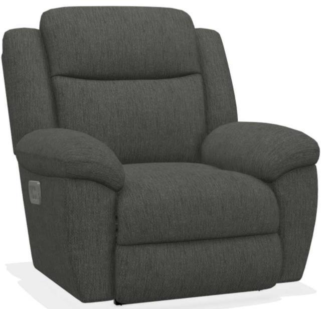 La-Z-Boy Joel Slate Power Wall Recliner with Headrest