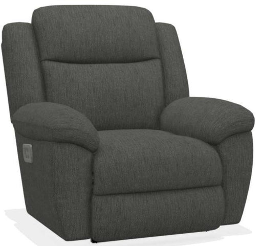 La-Z-Boy Joel Slate Power Wall Recliner with Headrest image