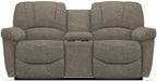 La-Z-Boy Hayes Marsh Power La-Z-Time Full Reclining Console Loveseat image