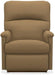 La-Z-Boy Collage Brown Sugar PowerReclineXR Reclina-Rocker Recliner image