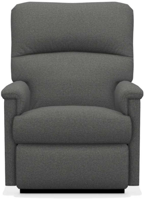 La-Z-Boy Collage Flannel Power-Recline-XRWï¿½ Reclina-Way Recliner image