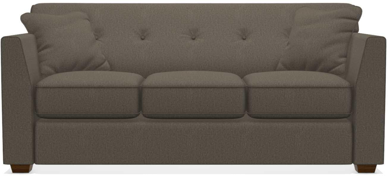 La-Z-Boy Dixie Mocha Premier Sofa image