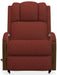 La-Z-Boy Harbor Town Paprika Wall Recliner image