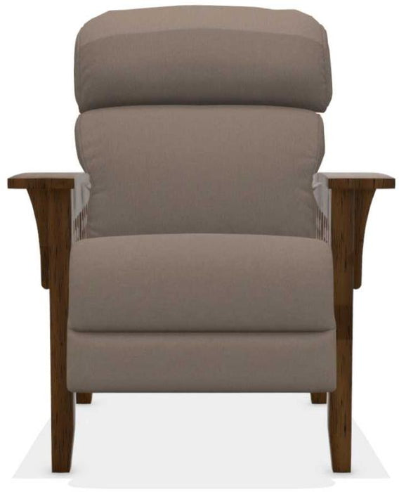 La-Z-Boy Eldorado Cashmere High Leg Recliner image