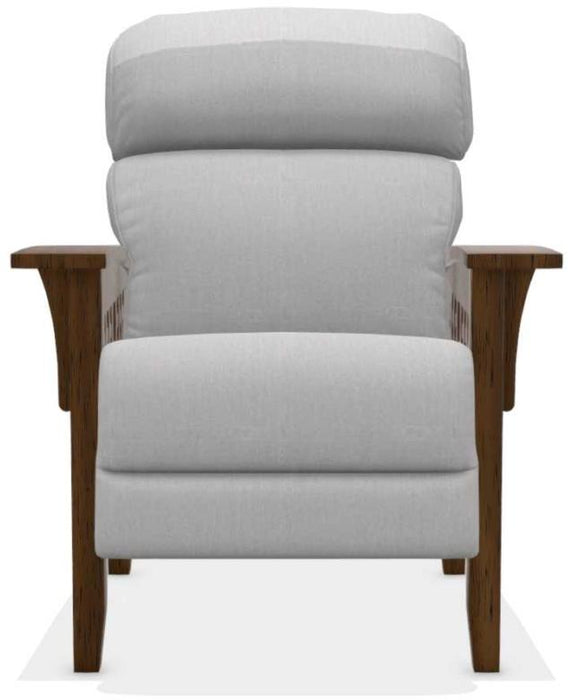 La-Z-Boy Eldorado Muslin High Leg Recliner image