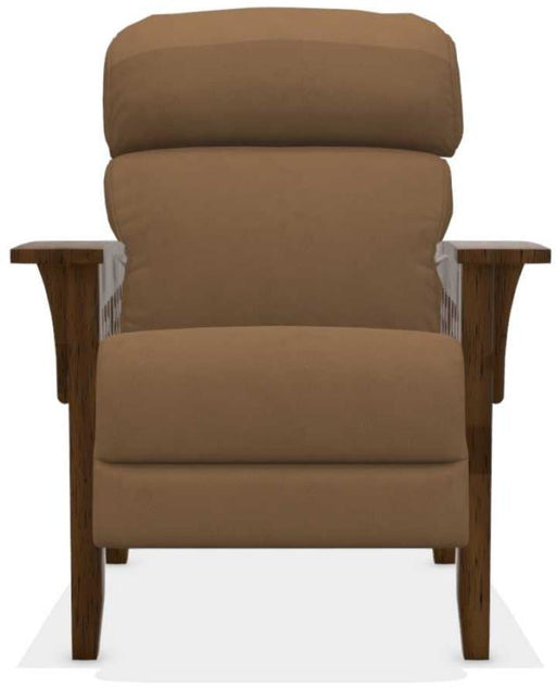 La-Z-Boy Eldorado Fawn High Leg Recliner image