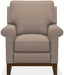 La-Z-Boy Ferndale Cashmere Press Back Reclining Chair image