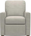 La-Z-Boy Midtown Fog Low Leg Reclining Chair image