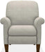 La-Z-Boy Fletcher Fog High Leg Reclining Chair image