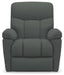 La-Z-Boy Morrison Indigo Power Wall Recliner image