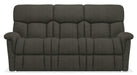 La-Z-Boy Mateo Midnight Power Wall Recliner Sofa image