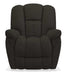 La-Z-Boy Maverick Cocoa Power Rocker Recliner image