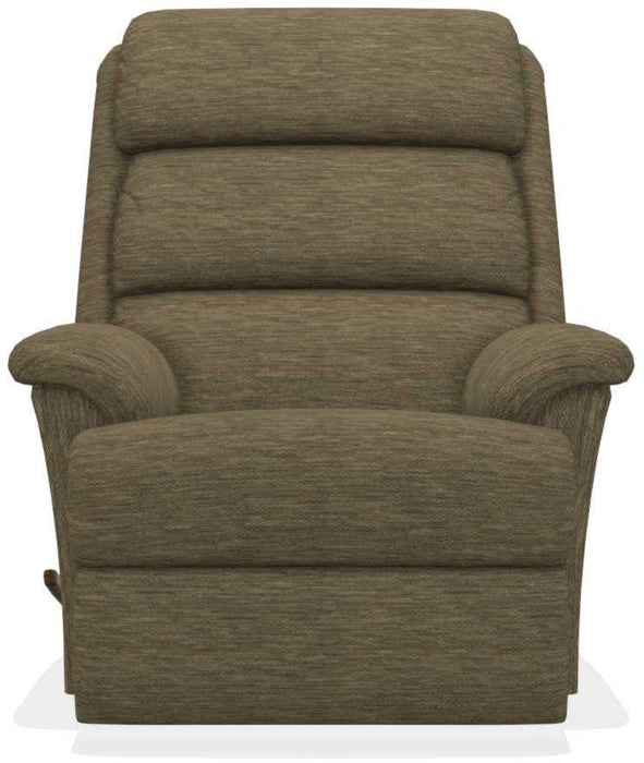 La-Z-Boy Astor Reclina-Rocker Moss Recliner