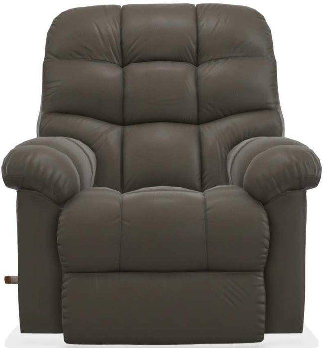 La-Z-Boy Gibson Tar Reclina-Rocker Recliner image