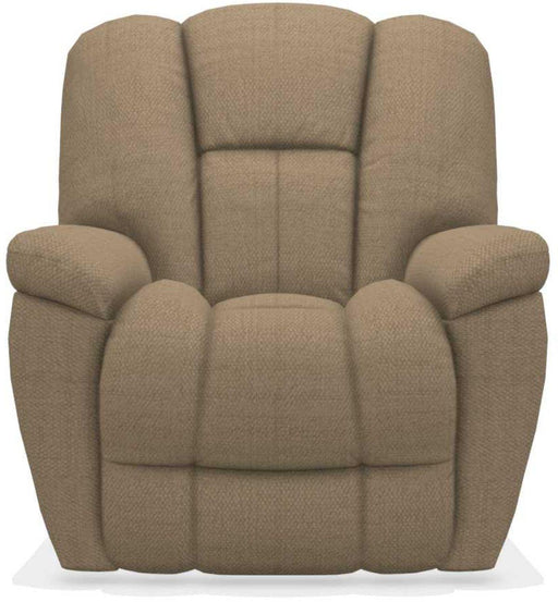 La-Z-Boy Maverick Cafe Reclina-Rocker Recliner image