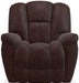 La-Z-Boy Maverick Burgundy Reclina-Rocker Recliner image