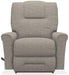 La-Z-Boy Easton Reclina-Rocker Pewter Recliner image