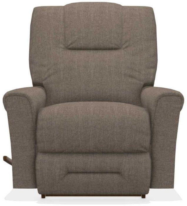 La-Z-Boy Easton Reclina-Rocker Otter Recliner image