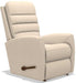 La-Z-Boy Forum White Rocking Recliner image