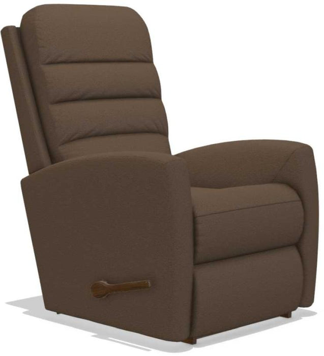 La-Z-Boy Forum Mocha Rocking Recliner image